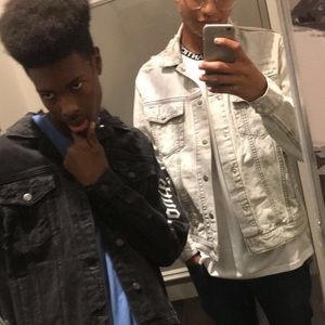 Meet your Posher, David